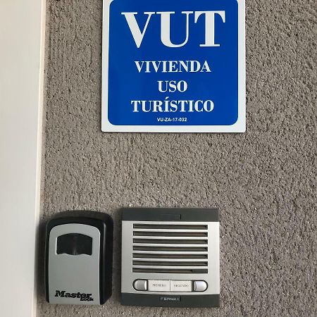 Apartamento Estrella Rural Apartment Lumpiaque Екстериор снимка
