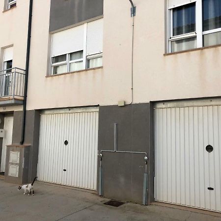 Apartamento Estrella Rural Apartment Lumpiaque Екстериор снимка