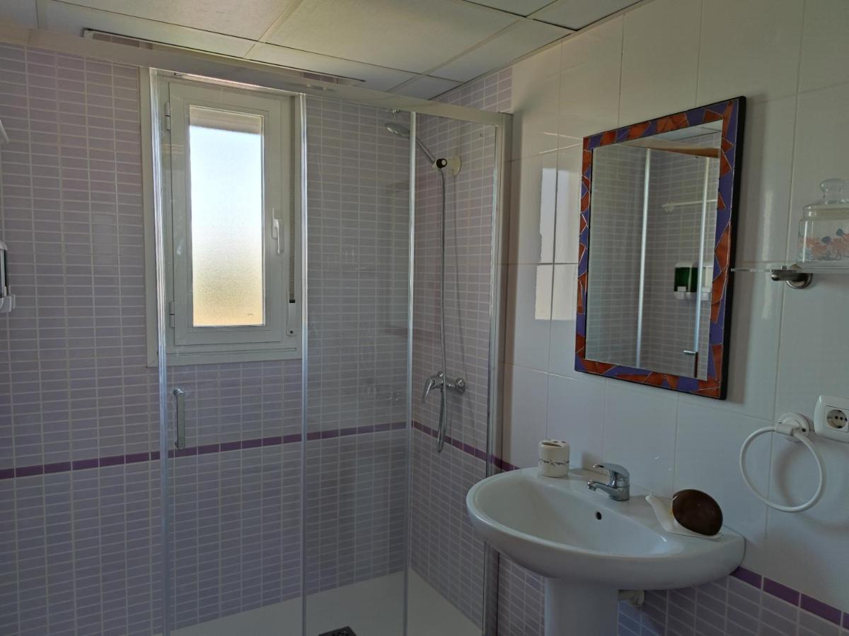 Apartamento Estrella Rural Apartment Lumpiaque Екстериор снимка
