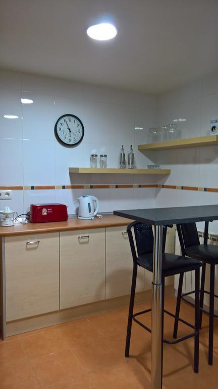 Apartamento Estrella Rural Apartment Lumpiaque Екстериор снимка