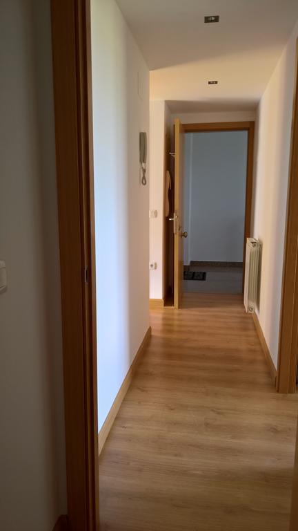 Apartamento Estrella Rural Apartment Lumpiaque Екстериор снимка