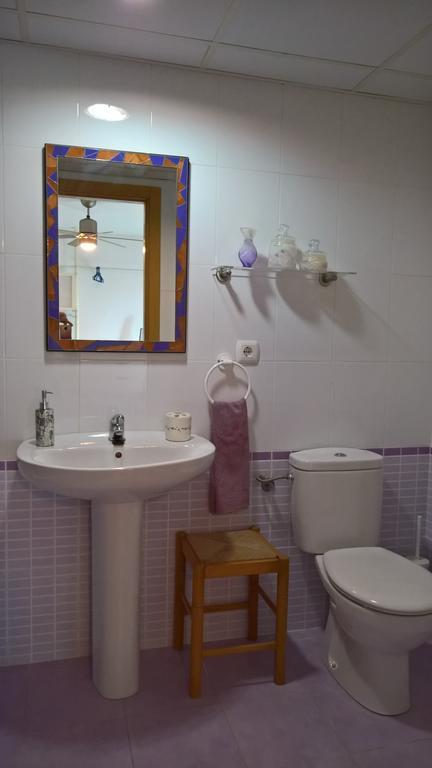 Apartamento Estrella Rural Apartment Lumpiaque Екстериор снимка
