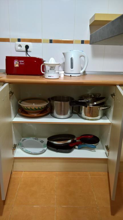 Apartamento Estrella Rural Apartment Lumpiaque Екстериор снимка