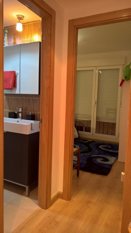 Apartamento Estrella Rural Apartment Lumpiaque Екстериор снимка