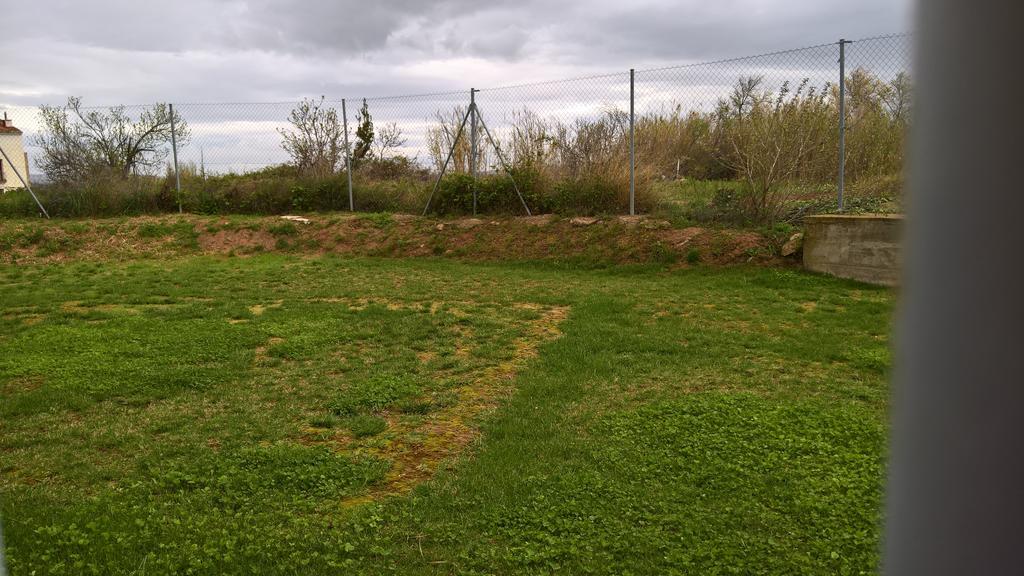 Apartamento Estrella Rural Apartment Lumpiaque Екстериор снимка