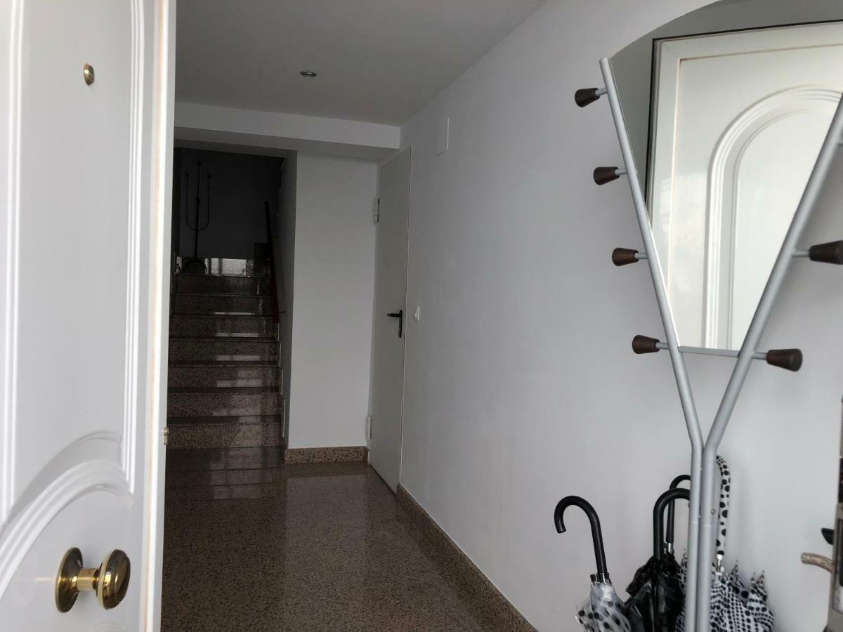 Apartamento Estrella Rural Apartment Lumpiaque Екстериор снимка