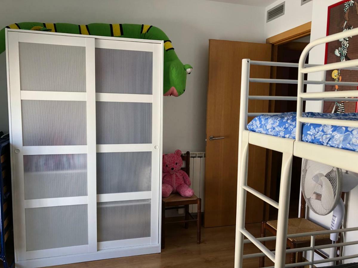 Apartamento Estrella Rural Apartment Lumpiaque Екстериор снимка