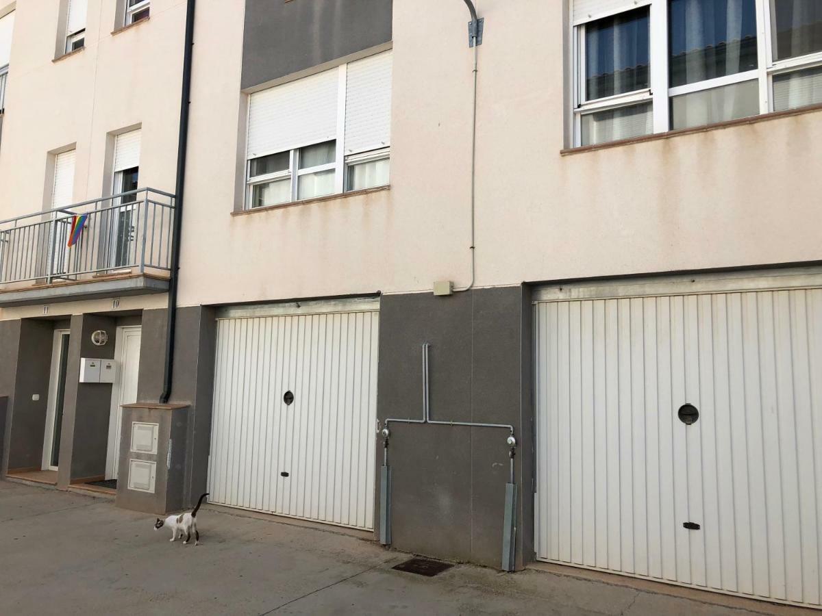 Apartamento Estrella Rural Apartment Lumpiaque Екстериор снимка