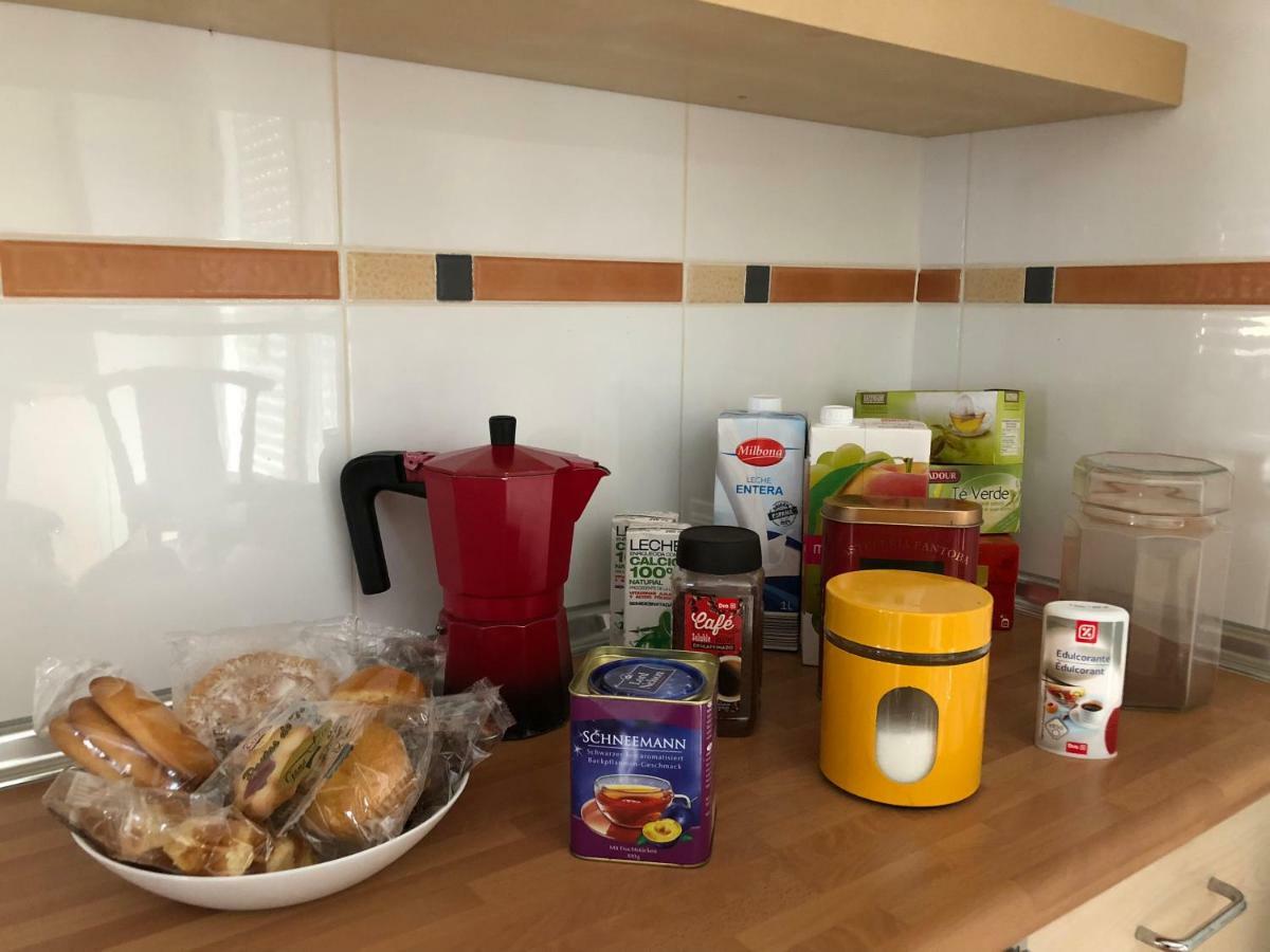 Apartamento Estrella Rural Apartment Lumpiaque Екстериор снимка